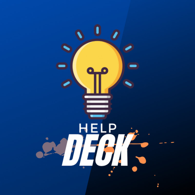 Help Deck