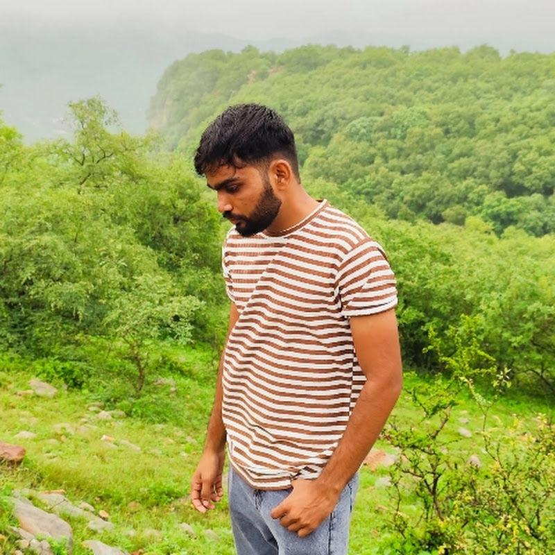 Mohit Jewaria 