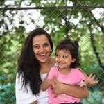 Sneha Chonkar | Mom Blogger