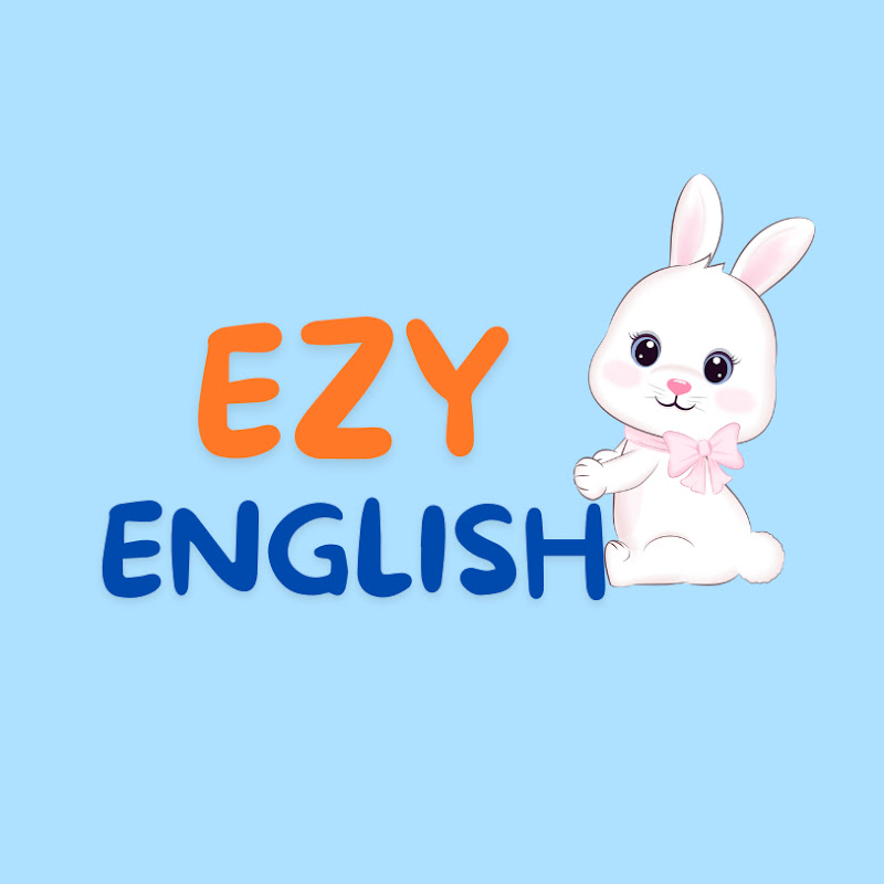 Ezy English