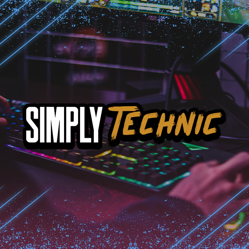 SimplyTechnic DE