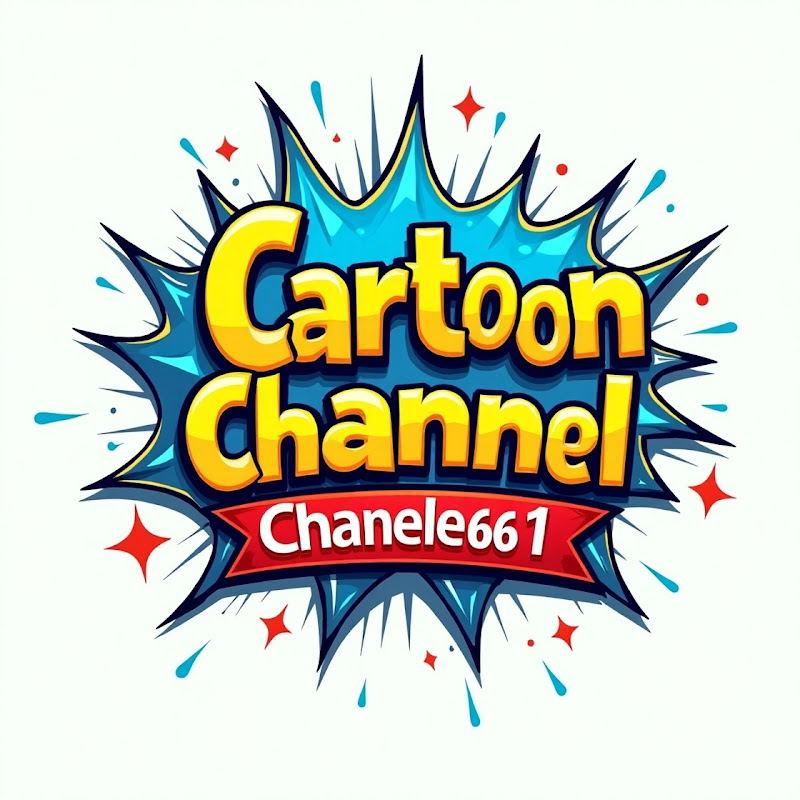Cartoon Channel661