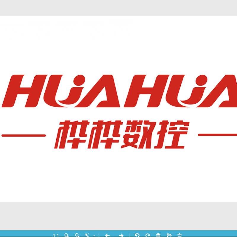 HUAHUA  woodworking machinery--Queena Wang