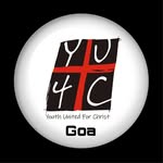 Youth United For Christ Goa | YU4C Goa