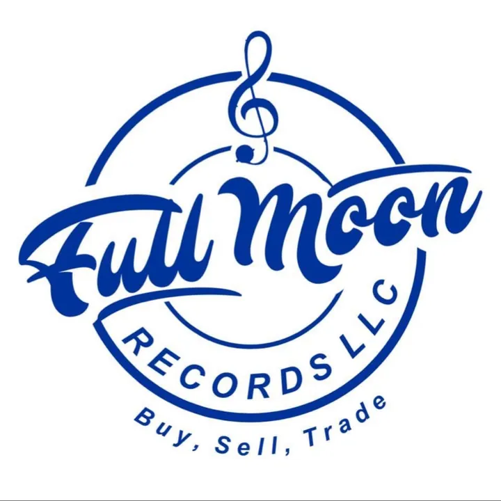 Full Moon Records