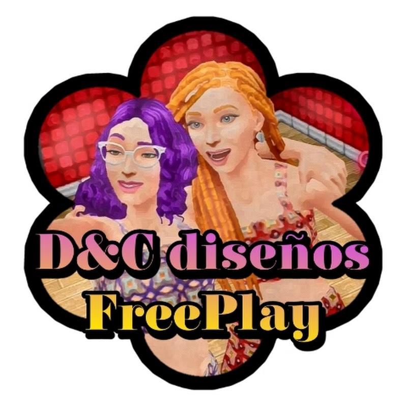 D&C Diseños FreePlay