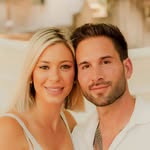 Tania & Sergio
