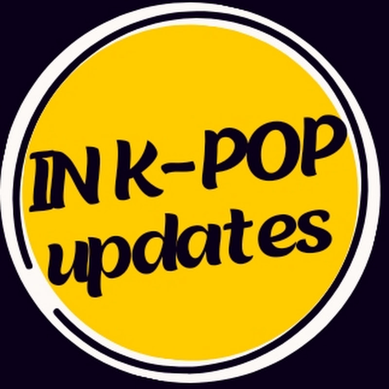 IN KPOP UPDATES 
