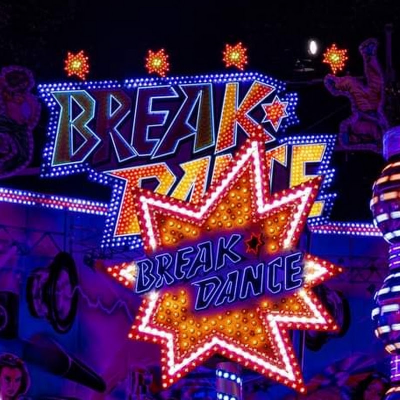 Der Kirmes Onkel