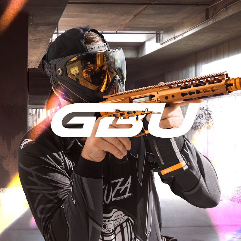 Gel Ball Undercover