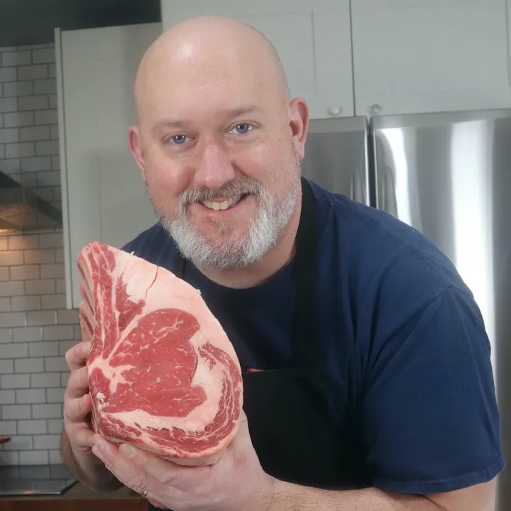 Chef Frank