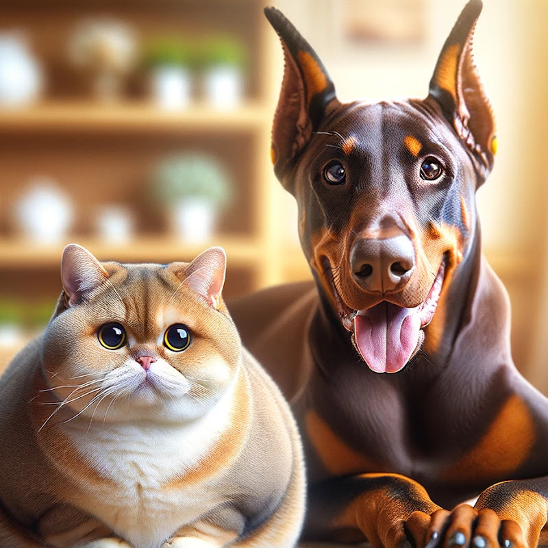 PetPeak - Adrable Animals 