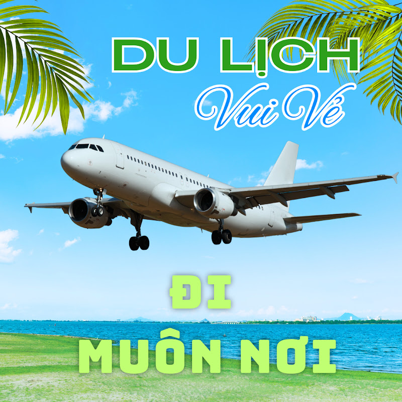 Muôn Nơi Blog