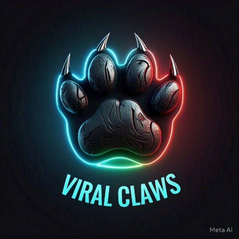 Viral Claws