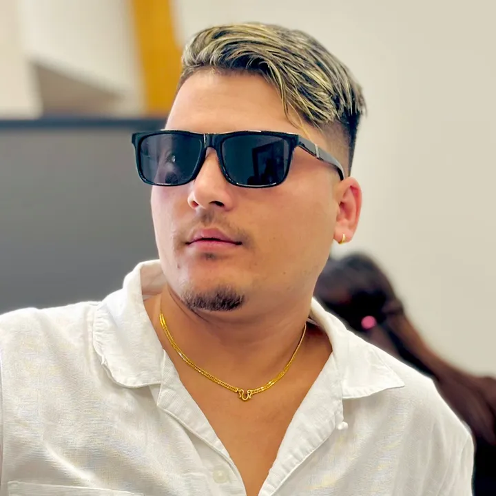 Arjun Shahi
