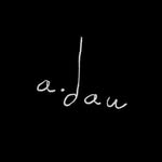a.dau my dear's kitchen