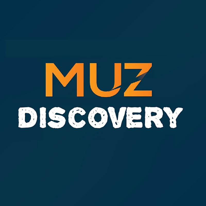 MUZ Discovery