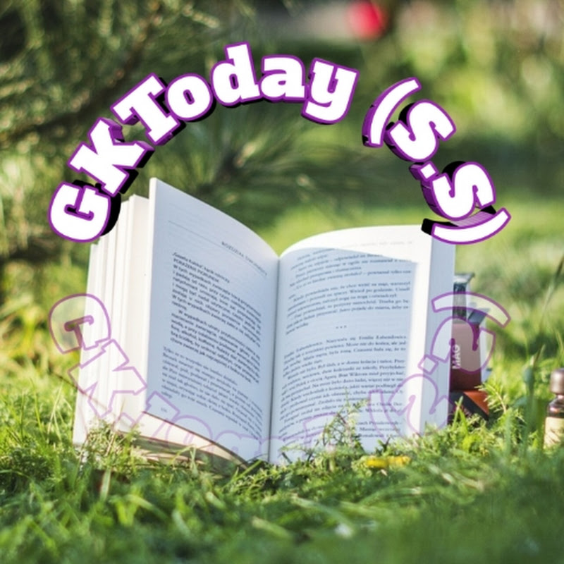 GKToday (S.S)
