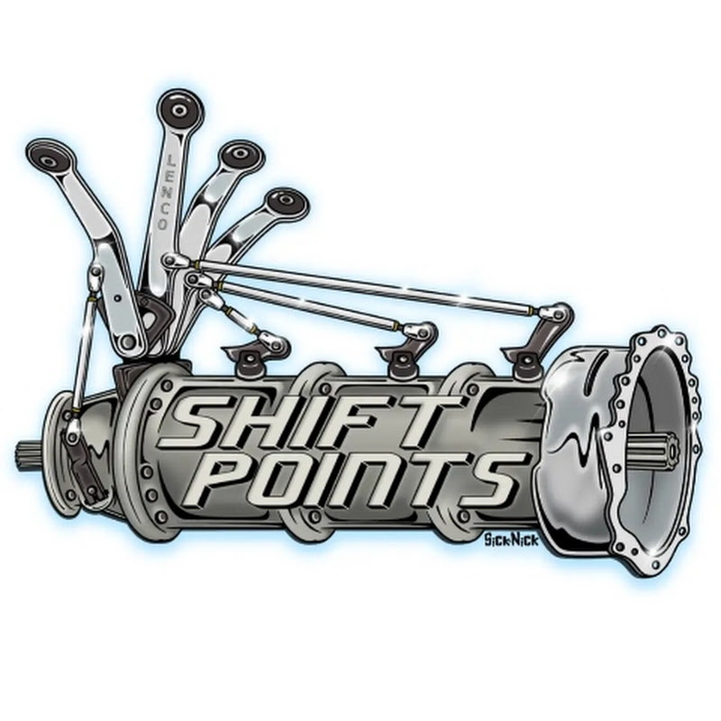 Shift Points