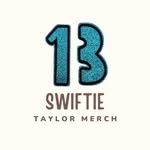 13 Swiftie