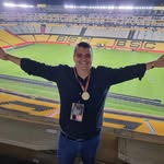 Gustavo Henrique Dando Choque