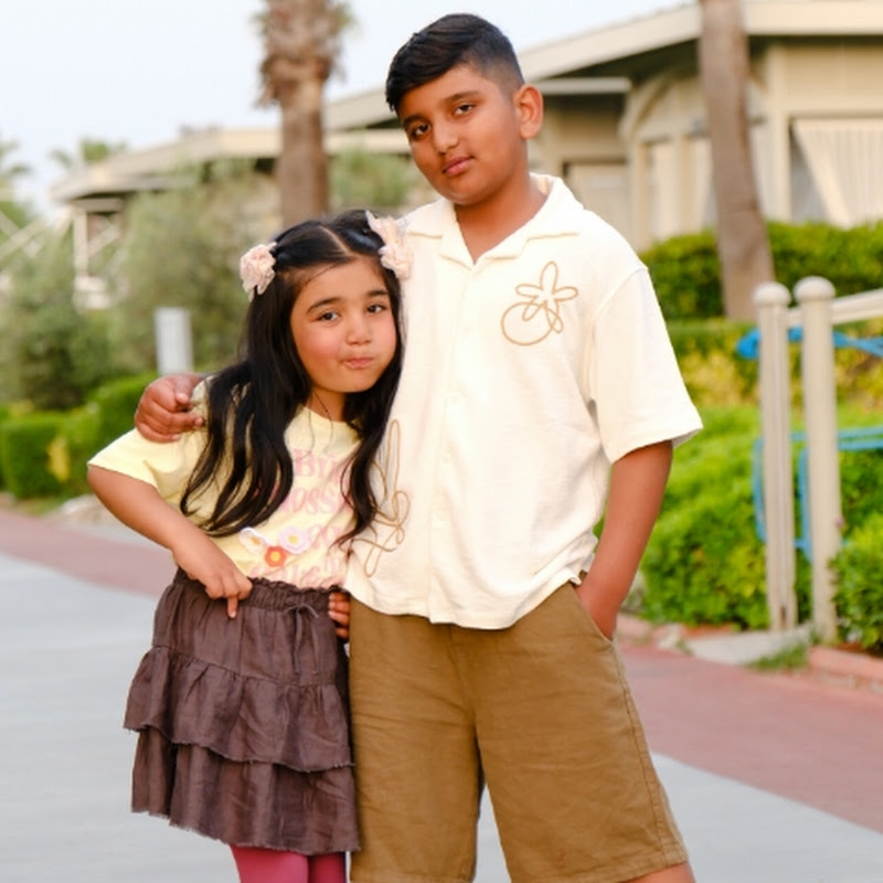 Medina and Sultan
