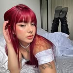 Gennesis Dealexandra 🎀