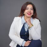 Dr. Nezrin Midhlaj / Entrepreneur / Global Speaker