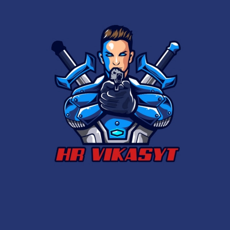 HR VikasYT 