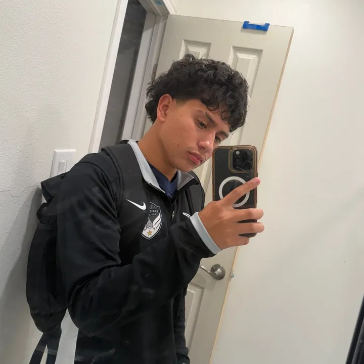 Miguel JR
