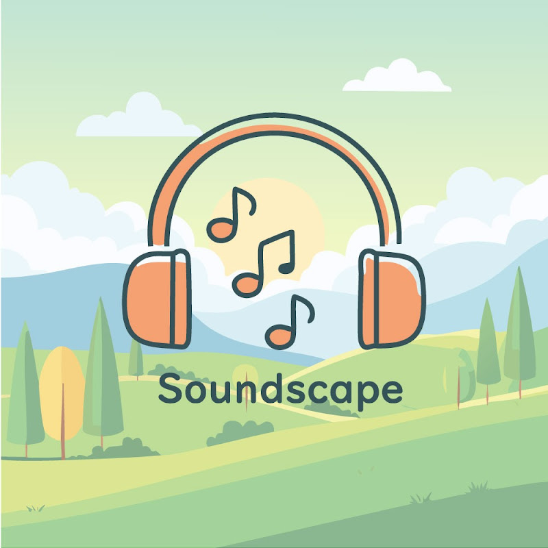 Lofi Soundscape Channel