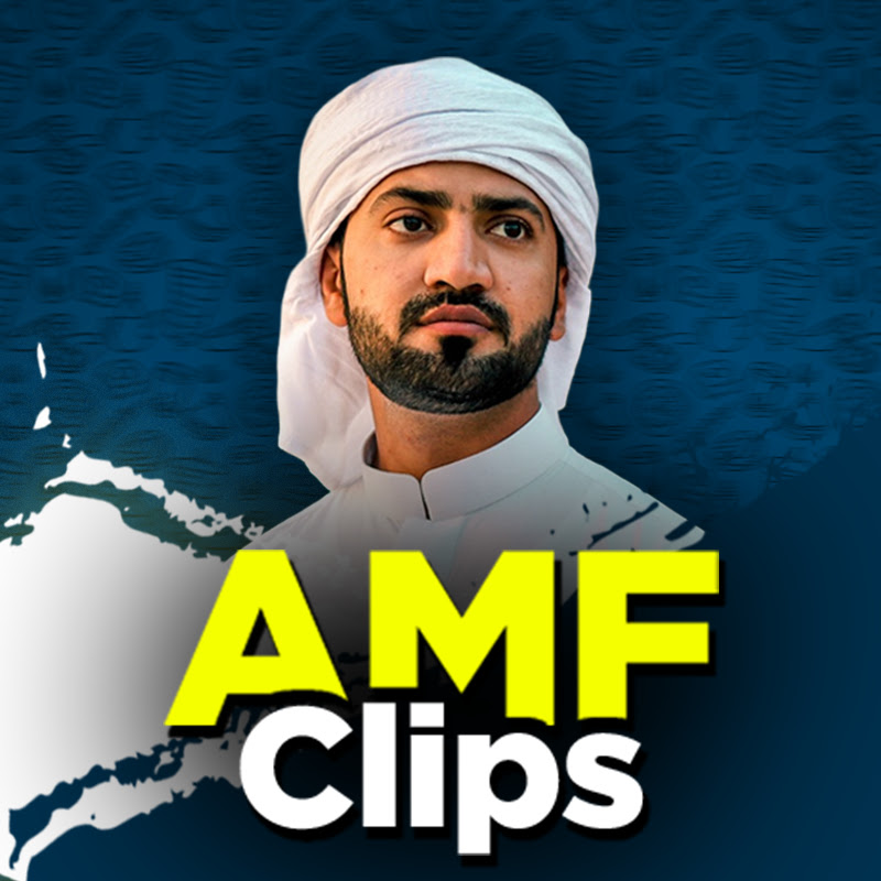 Abdul Malik Fareed Clips