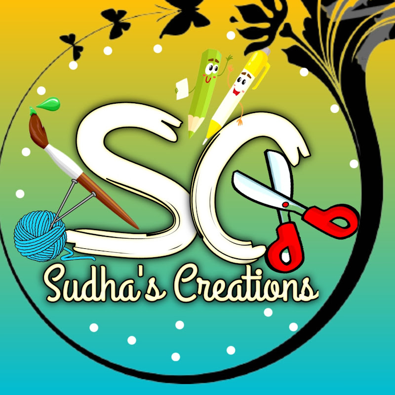 Sudhas creations
