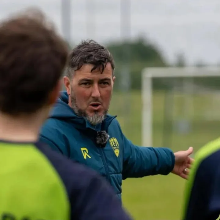 CRCoaching
