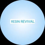 Resin's Revival