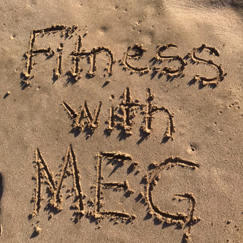 Fitness with Meg