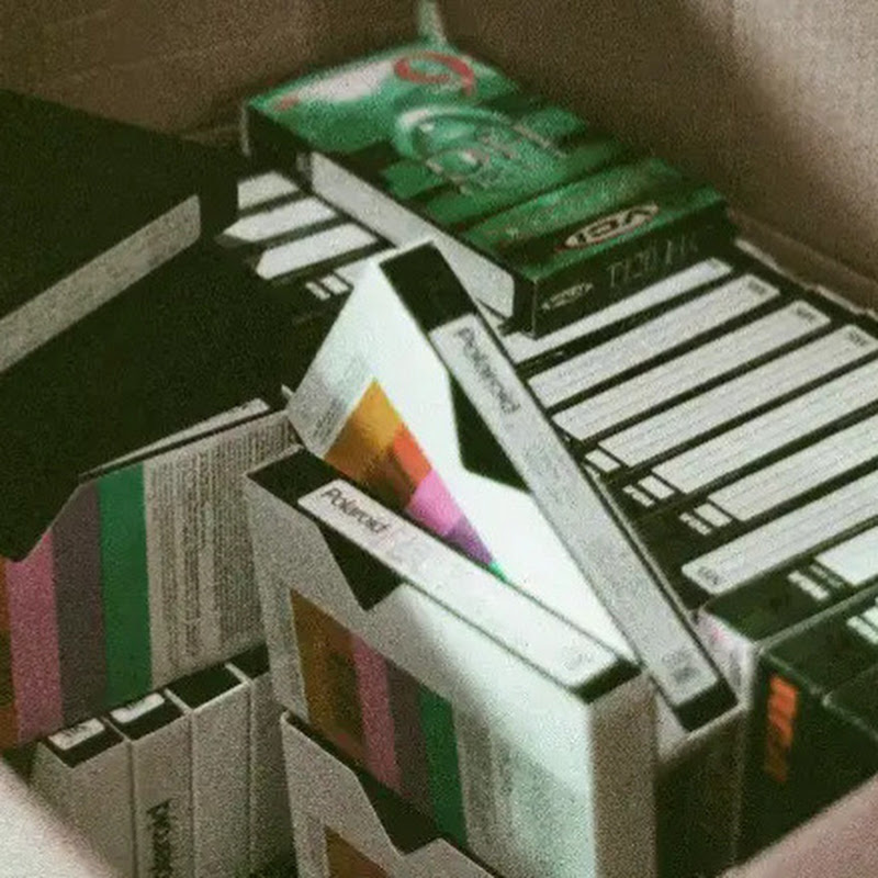 SaskonVHS
