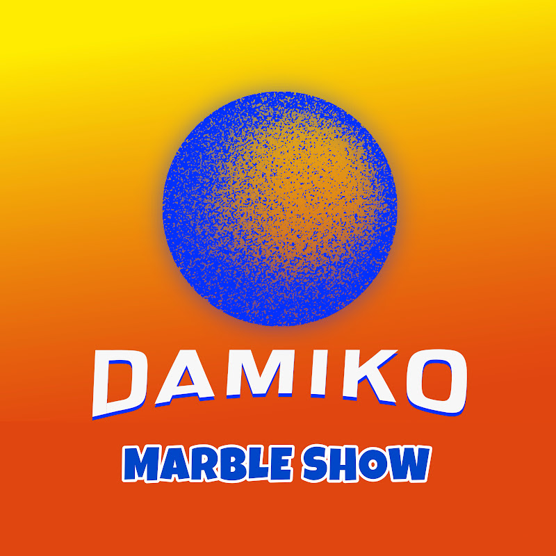 Damiko Marble Show 