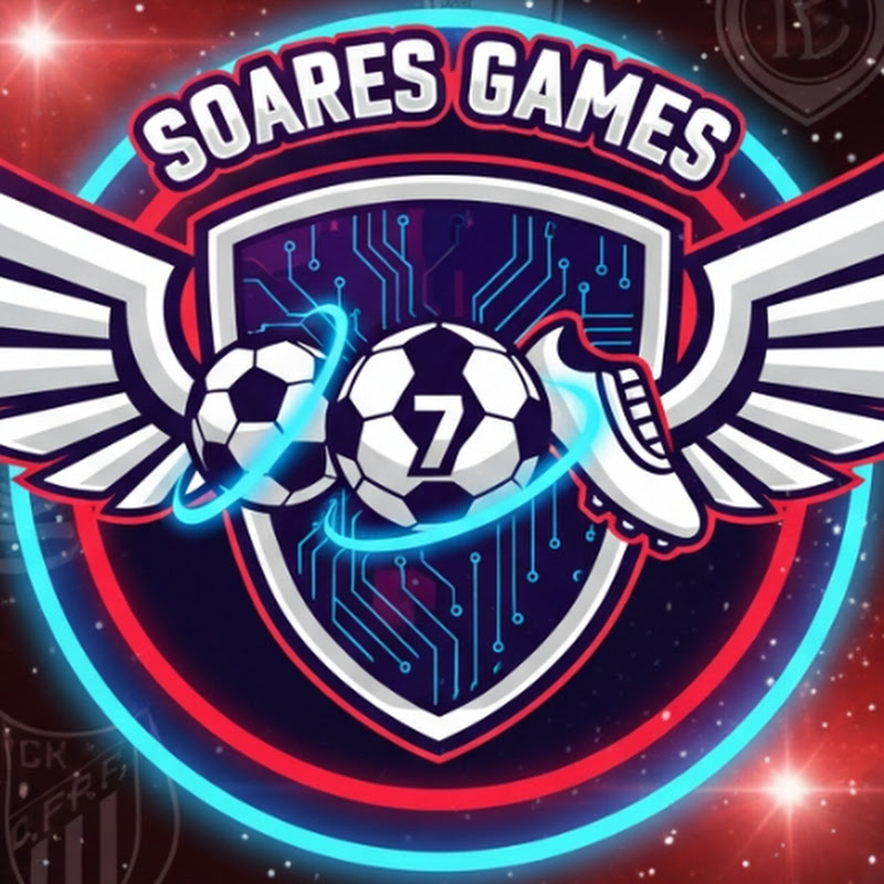 SOARES GAMES