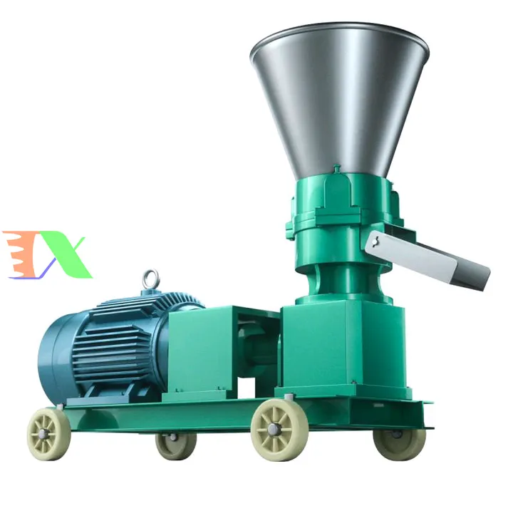 Công Nghệ Máy Móc Chăn Nuôi