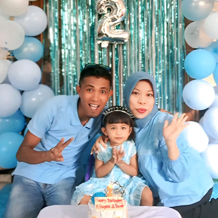 ɪꜱᴛʀɪ_ᴅᴀᴢᴜʟɢᴀɴᴛᴇɴɢ ❤️