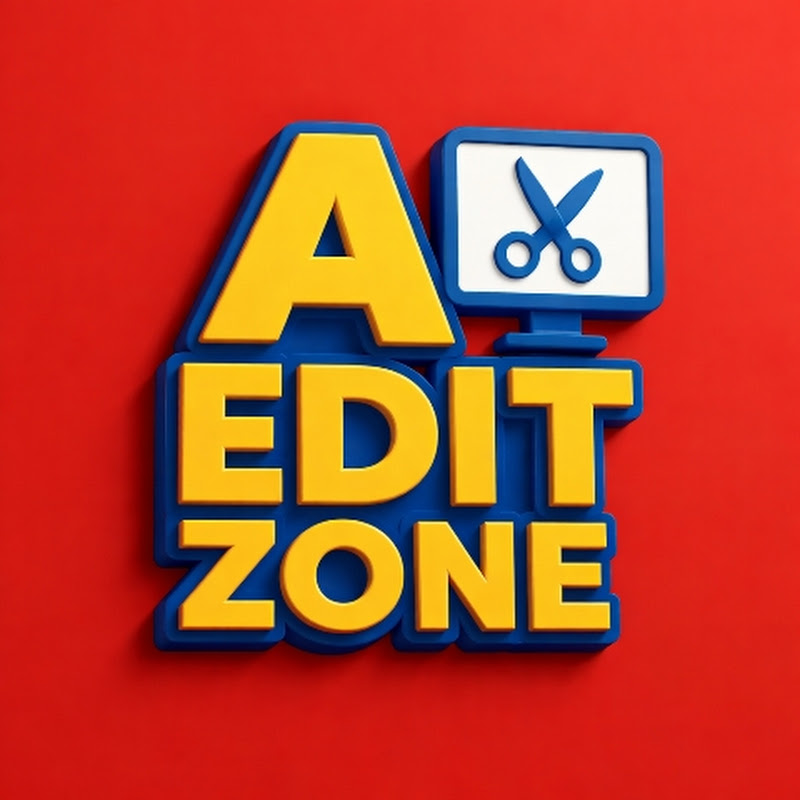 A Edit Zone