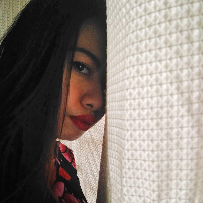 Monica Garcia Dahito