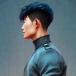Leon 刘琦