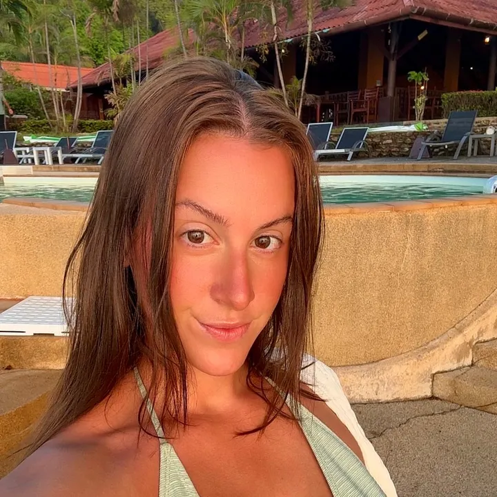 Camille Morais