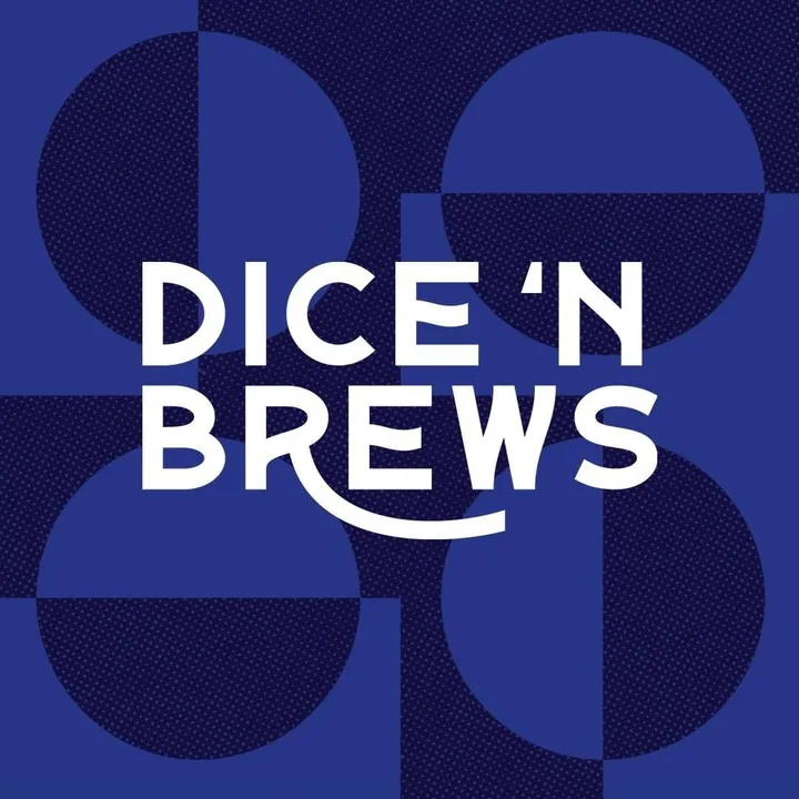 @dicenbrewscafe on IG 🎲