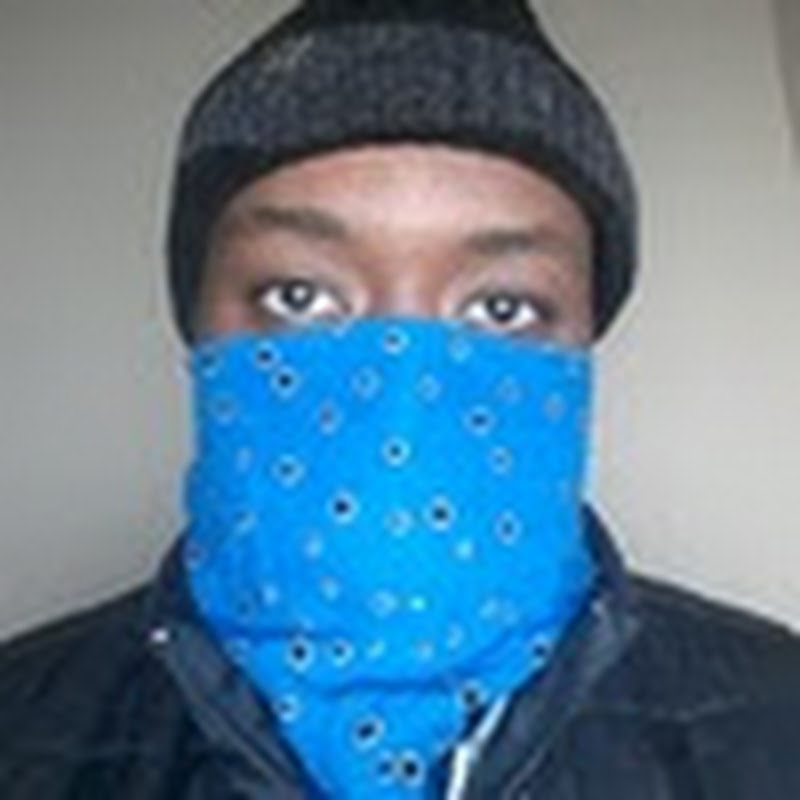 Gangsta ASMR (Arabic)