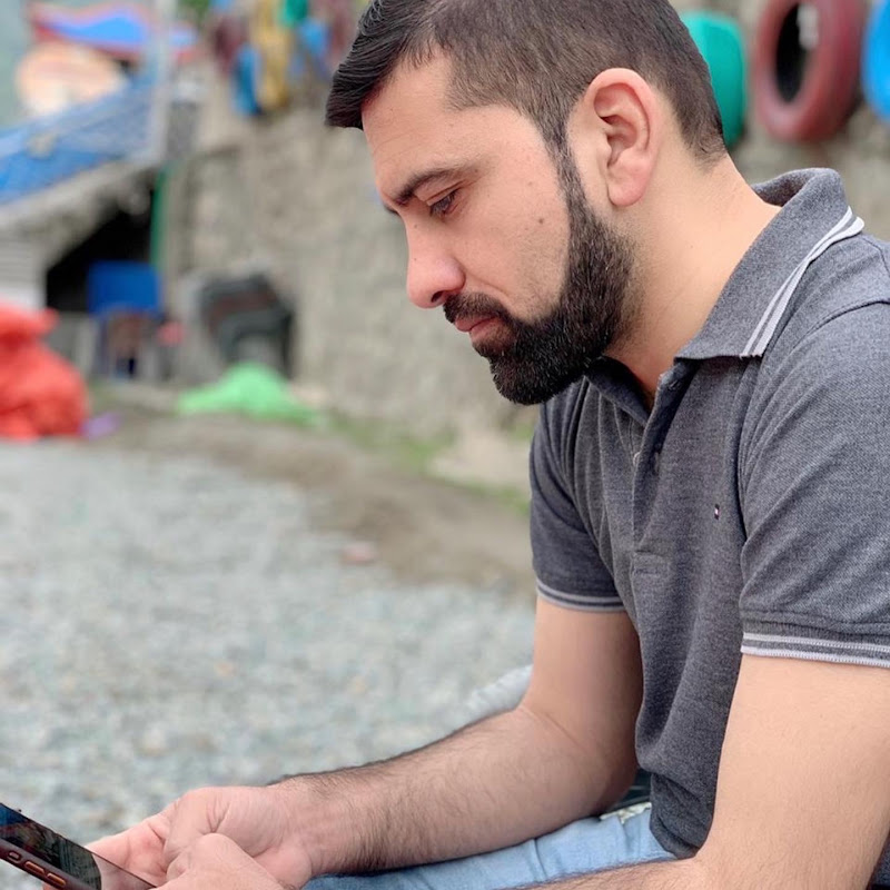 Qazi daily video