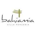 Cabañas Bahíamía