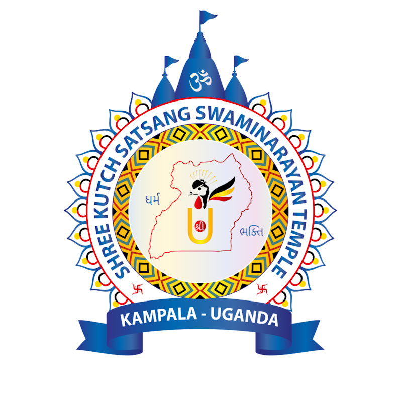 Shree Kutch Satsang Swaminarayan Temple, Kampala